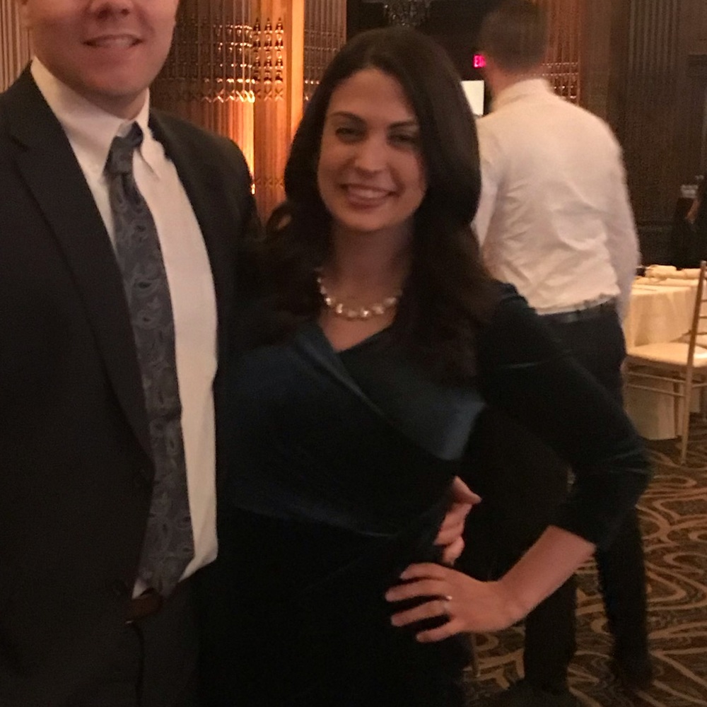 Meet your Posher, Michelle